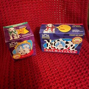 1996 McDonald’s 101 Dalmatian’s